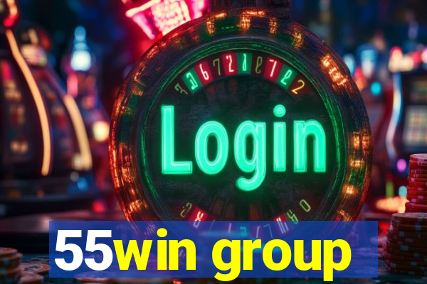 55win group